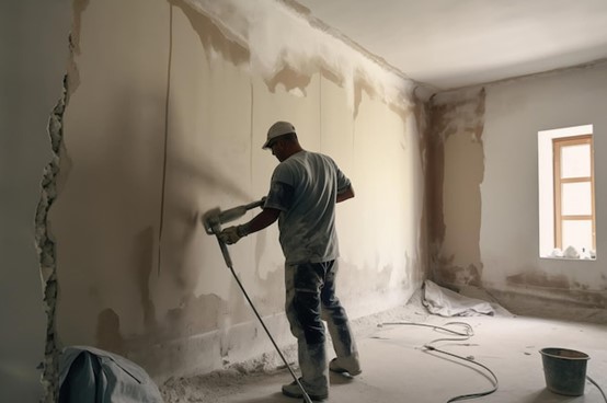 Renovation 1