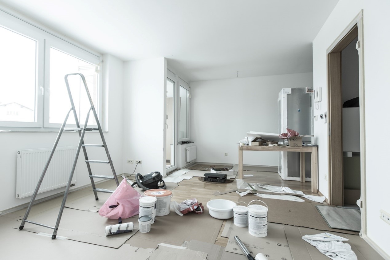 Renovation 2
